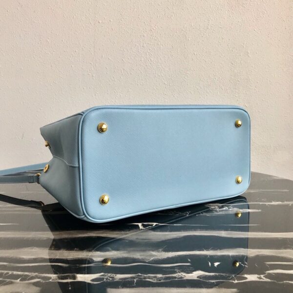 Large Prada Galleria Saffiano leather bag