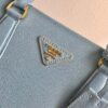 Large Prada Galleria Saffiano leather bag