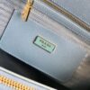 Large Prada Galleria Saffiano leather bag