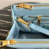 Large Prada Galleria Saffiano leather bag