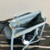 Large Prada Galleria Saffiano leather bag
