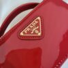 Prada Patent Leather Mini-pouch