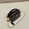 Prada Patent Leather Mini-pouch