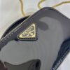 Prada Patent Leather Mini-pouch