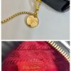 Prada Patent Leather Mini-pouch