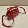 Prada Odette Patent Leather Mini-bag