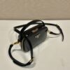 Prada Odette Patent Leather Mini-bag
