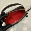 Prada Odette Patent Leather Mini-bag