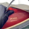 Prada Odette Patent Leather Mini-bag