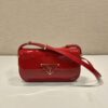 Prada Leather shoulder bag