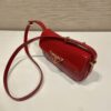 Prada Leather shoulder bag