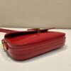Prada Leather shoulder bag