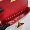 Prada Leather shoulder bag