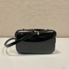 Prada Leather shoulder bag