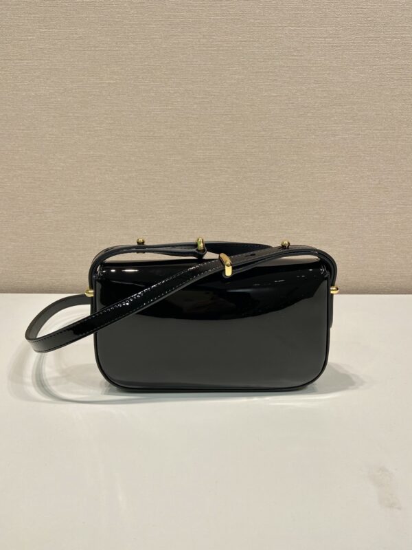 Prada Leather shoulder bag