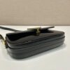 Prada Leather shoulder bag