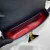 Prada Leather shoulder bag