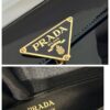 Prada Leather shoulder bag