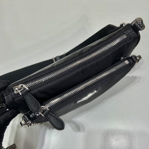 Prada Re-Nylon shoulder bag
