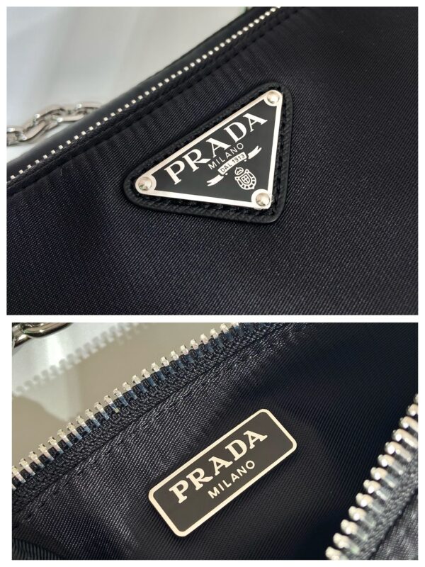Prada Re-Nylon shoulder bag