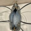 Prada LusSolf Medium Leather Handbag