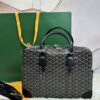 Goyard Ambassade MM Document Case