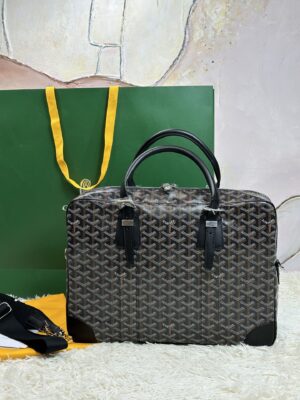 Goyard Ambassade MM Document Case