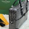 Goyard Ambassade MM Document Case