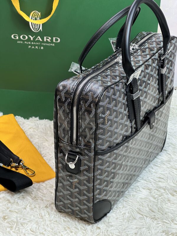 Goyard Ambassade MM Document Case