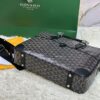 Goyard Ambassade MM Document Case