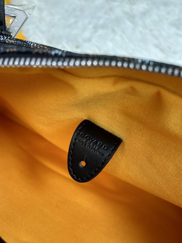 Goyard Ambassade MM Document Case