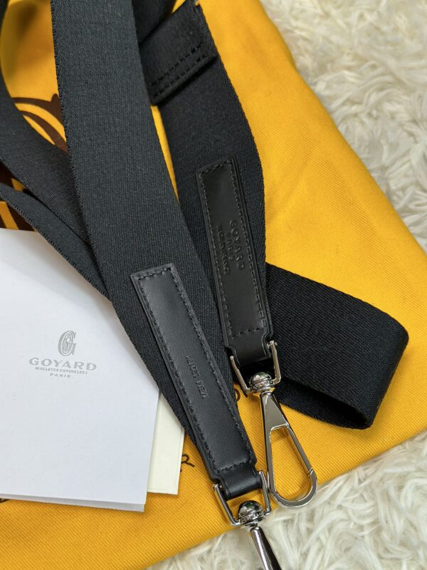 Goyard Ambassade MM Document Case