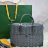 Goyard Ambassade MM Document Case