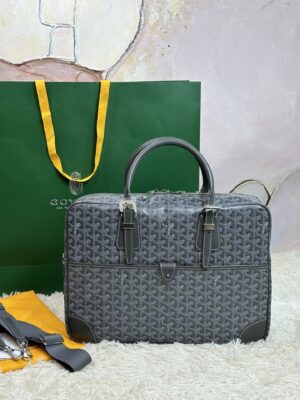 Goyard Ambassade MM Document Case