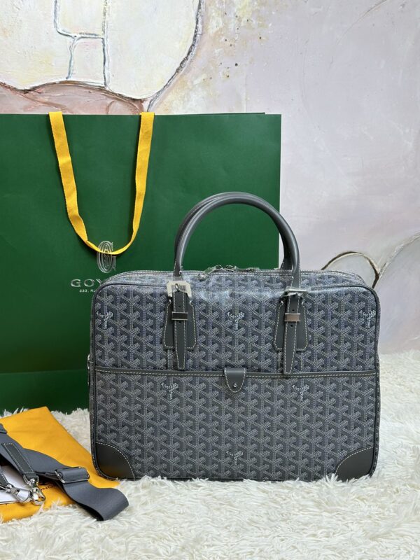 Goyard Ambassade MM Document Case