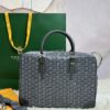 Goyard Ambassade MM Document Case