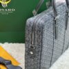 Goyard Ambassade MM Document Case