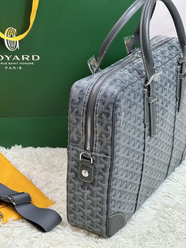 Goyard Ambassade MM Document Case