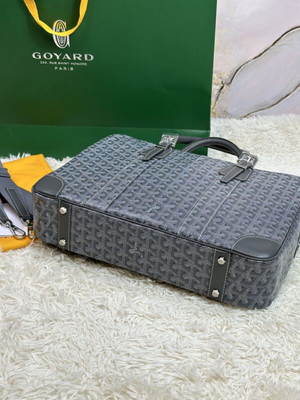 Goyard Ambassade MM Document Case