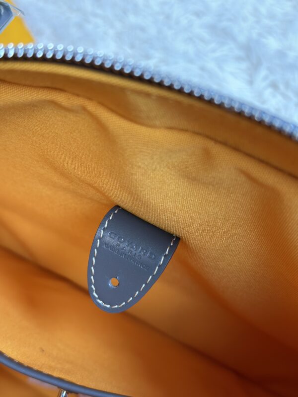 Goyard Ambassade MM Document Case