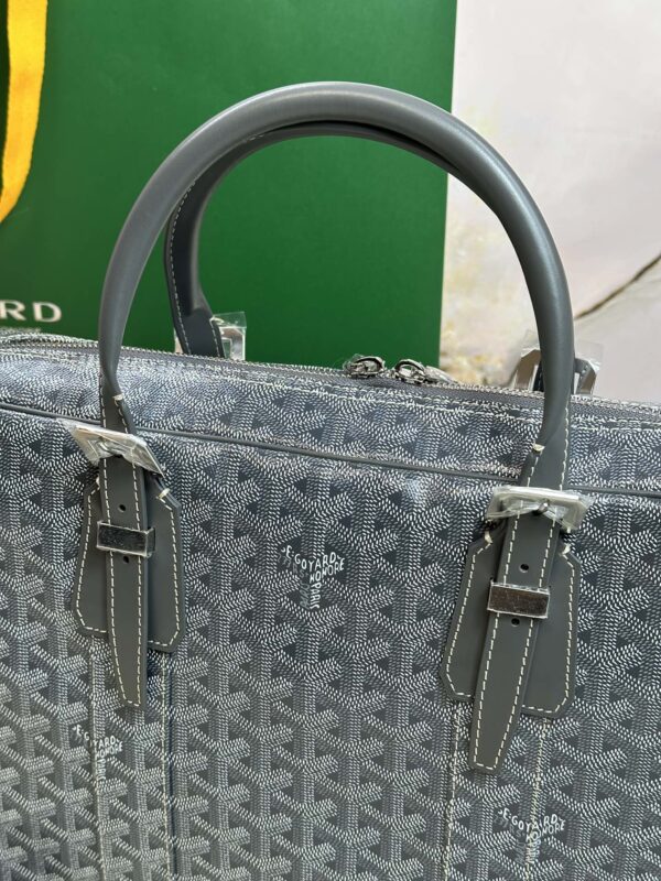 Goyard Ambassade MM Document Case