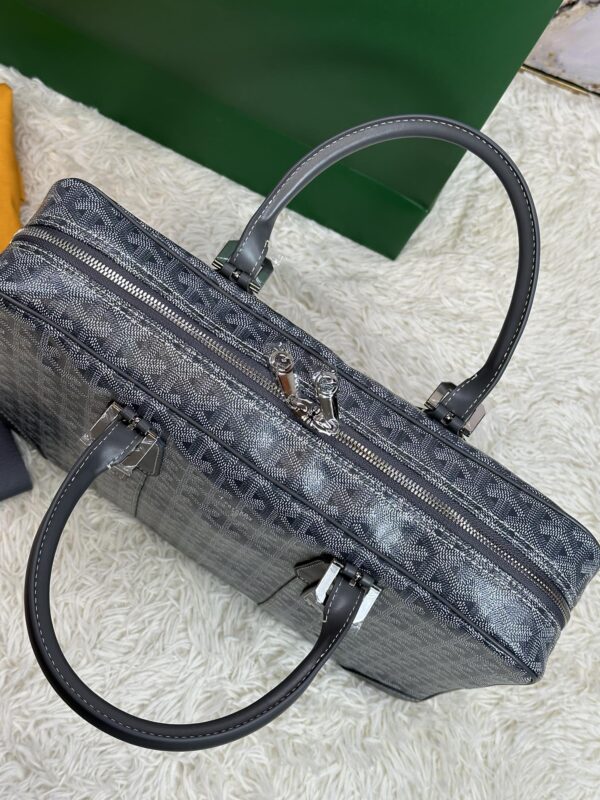 Goyard Ambassade MM Document Case