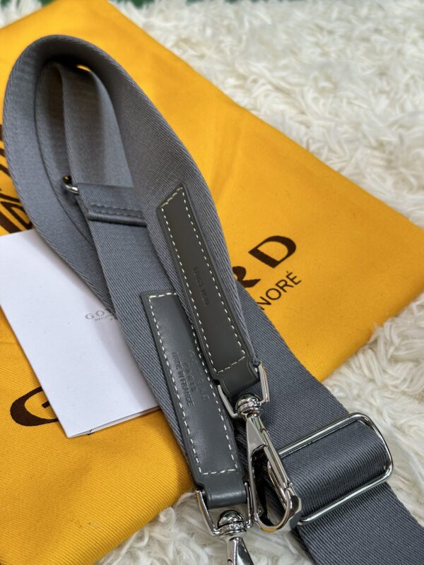 Goyard Ambassade MM Document Case