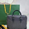 Goyard Ambassade MM Document Case