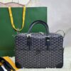 Goyard Ambassade MM Document Case