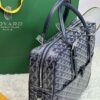 Goyard Ambassade MM Document Case