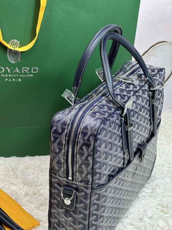 Goyard Ambassade MM Document Case