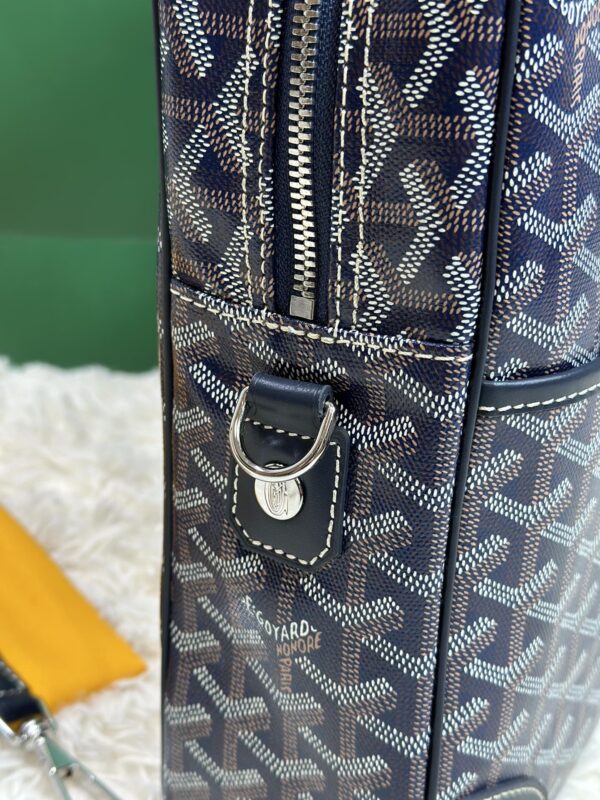 Goyard Ambassade MM Document Case