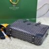 Goyard Ambassade MM Document Case