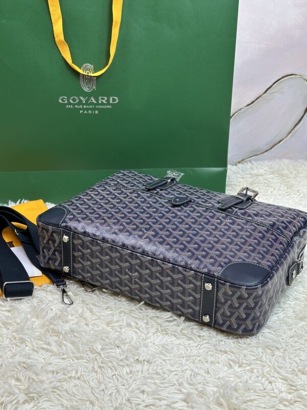 Goyard Ambassade MM Document Case